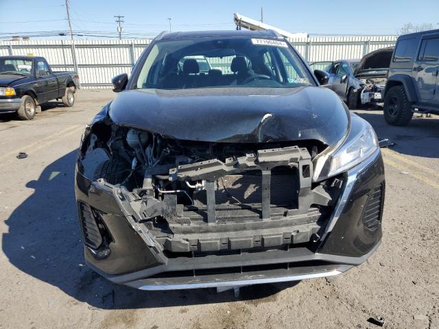 Photo 5 from auction – 2021 NISSAN KICKS SV with VIN 3N1CP5CVXML469282