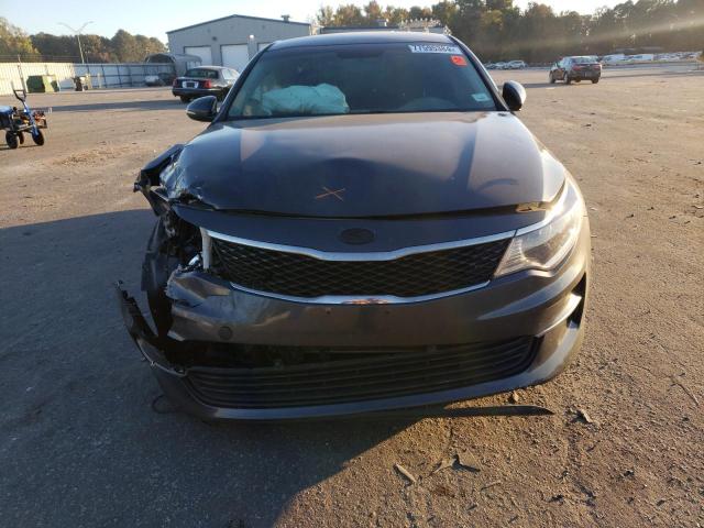 Photo 5 from auction – 2018 KIA OPTIMA LX with VIN KNAGT4L34J5211755