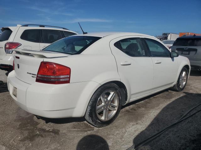 Photo 3 from auction – 2009 DODGE AVENGER SX with VIN 1B3LC56B19N545538