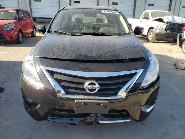 Photo 5 from auction – 2017 NISSAN VERSA S with VIN 3N1CN7AP9HL884458