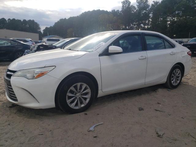 TOYOTA CAMRY LE 2016 with VIN 4T4BF1FK4GR580377 - Photo from auction