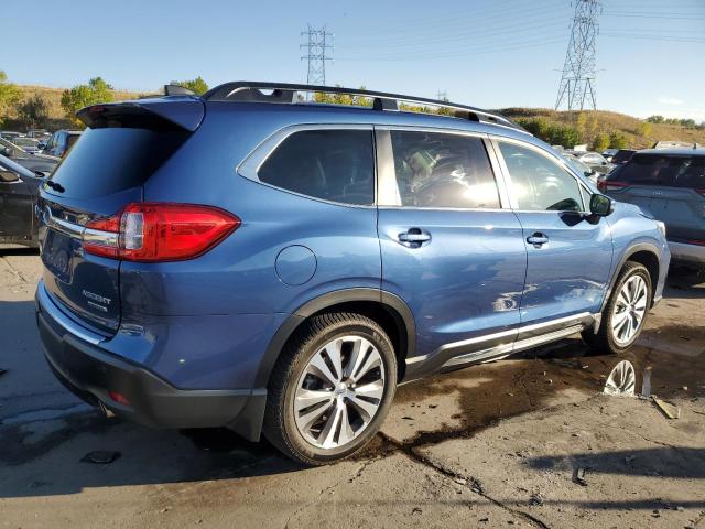 Photo 3 from auction – 2021 SUBARU ASCENT LIM with VIN 4S4WMAPD1M3414188