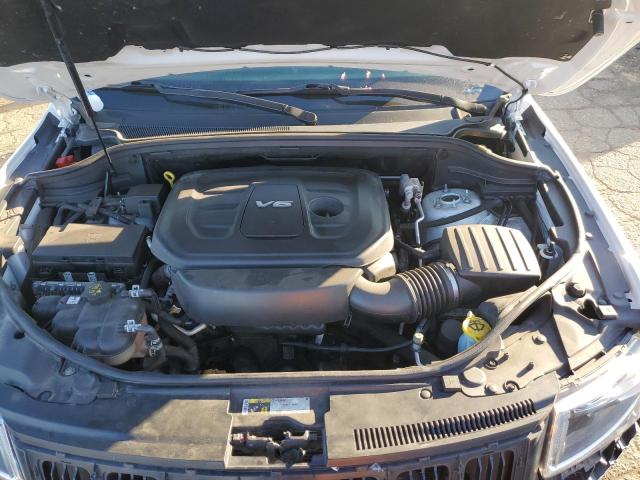 Photo 12 from auction – 2016 JEEP GRAND CHER with VIN 1C4RJFBG4GC376985