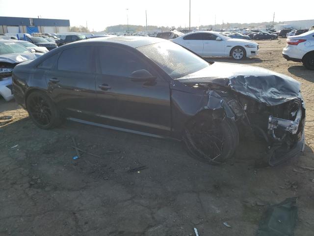 Photo 4 from auction – 2013 AUDI A6 PRESTIG with VIN WAUHGAFC1DN147231