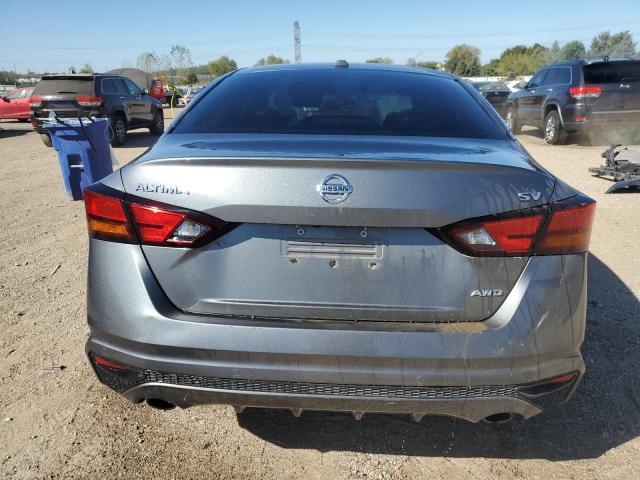 Photo 6 from auction – 2019 NISSAN ALTIMA SV with VIN 1N4BL4DW2KN303170