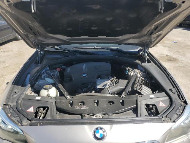 Photo 11 from auction – 2015 BMW 528 I with VIN WBA5A5C55FD517980