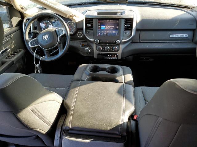 Photo 8 from auction – 2019 RAM 1500 BIG H with VIN 1C6RREFT7KN531107