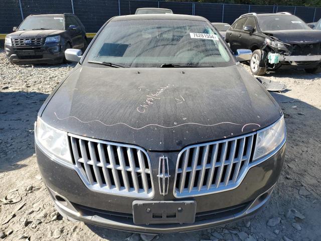 Photo 5 from auction – 2010 LINCOLN MKZ with VIN 3LNHL2JC7AR753049