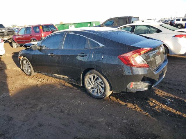 Zdjęcie 2 z aukcji – 2016 HONDA CIVIC EX z VIN 19XFC2F71GE098278