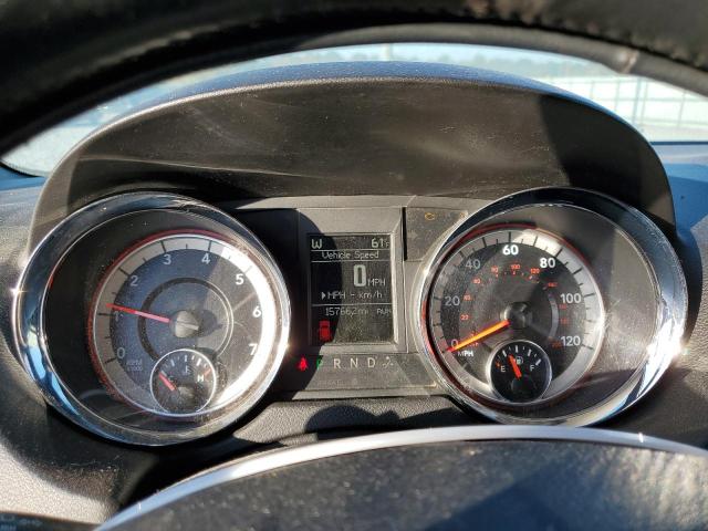Photo 9 from auction – 2016 DODGE GRAND CARA with VIN 2C4RDGEG4GR324160