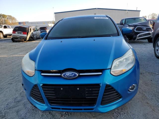 Photo 5 from auction – 2012 FORD FOCUS SE with VIN 1FAHP3F29CL103855
