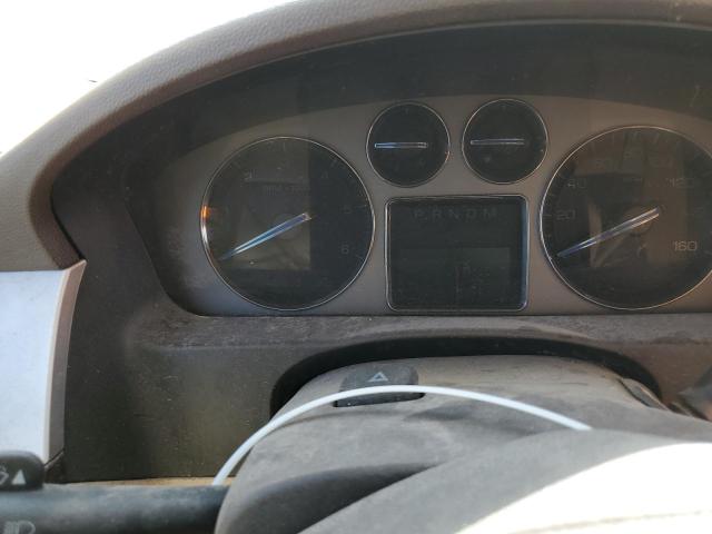 Photo 9 from auction – 2007 CADILLAC ESCALADE E with VIN 1GYFK66817R356185
