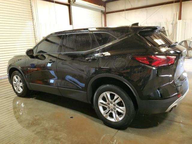Photo 2 from auction – 2019 CHEVROLET BLAZER 2LT with VIN 3GNKBCRS0KS622691
