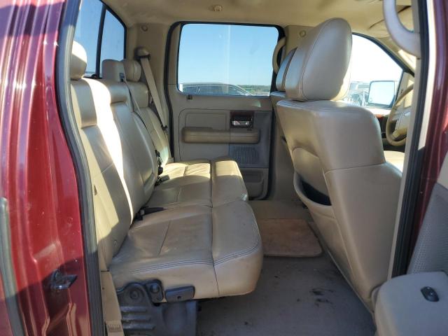 Photo 10 from auction – 2005 FORD F150 SUPER with VIN 1FTPW14545FA20202