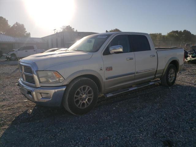 DODGE RAM 2500 2010 with VIN 3D7TP2CL1AG111332 - Photo from auction