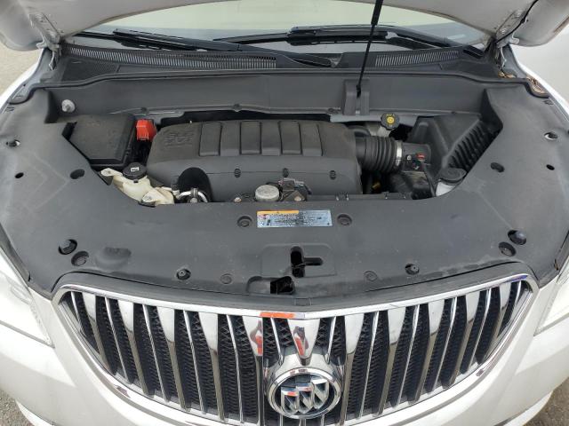 Photo 12 from auction – 2017 BUICK ENCLAVE with VIN 5GAKRCKD8HJ324885