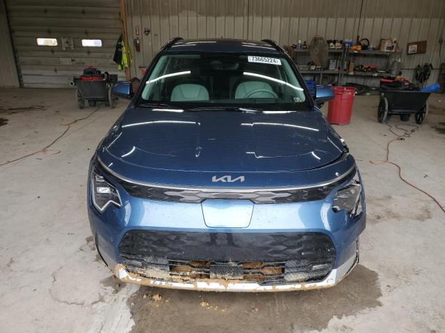 Photo 5 from auction – 2023 KIA NIRO WAVE with VIN KNDCT3L13P5046235