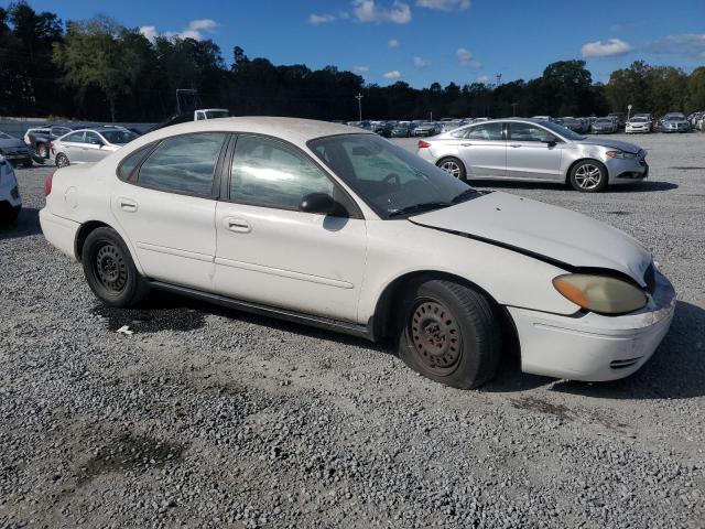 Снимка 4 от търг – 2007 FORD TAURUS SE с VIN 1FAFP53U97A186102