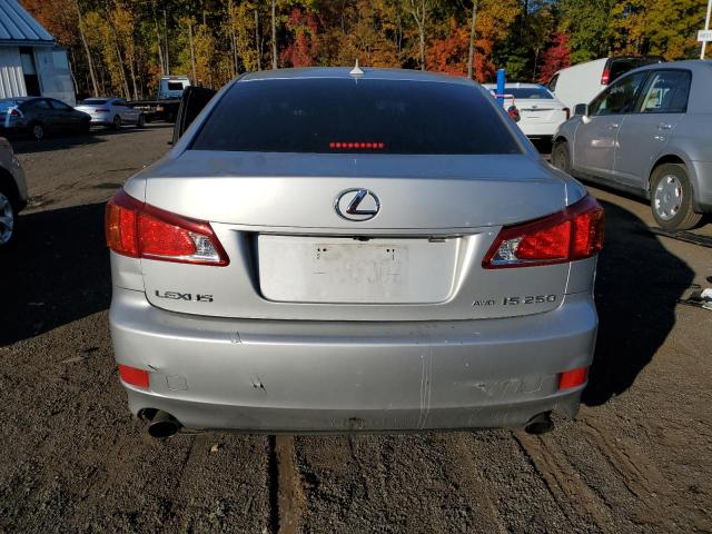 Фото 6 с аукциона – 2009 LEXUS IS 250 с VIN JTHCK262895031801