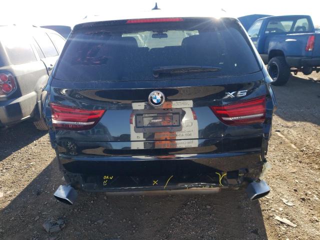 Photo 6 from auction – 2018 BMW X5 XDRIVE3 with VIN 5UXKR0C52JL074444