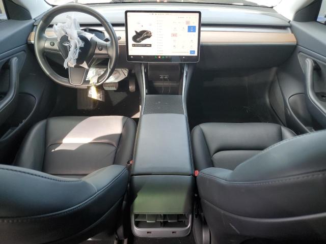 Photo 8 from auction – 2018 TESLA MODEL 3 with VIN 5YJ3E1EA0JF039809
