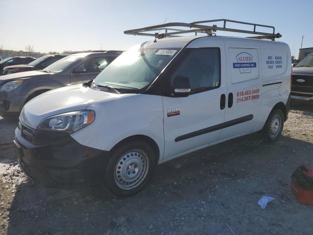 RAM PROMASTER 2015 with VIN ZFBERFAT0F6A30103 - Photo from auction