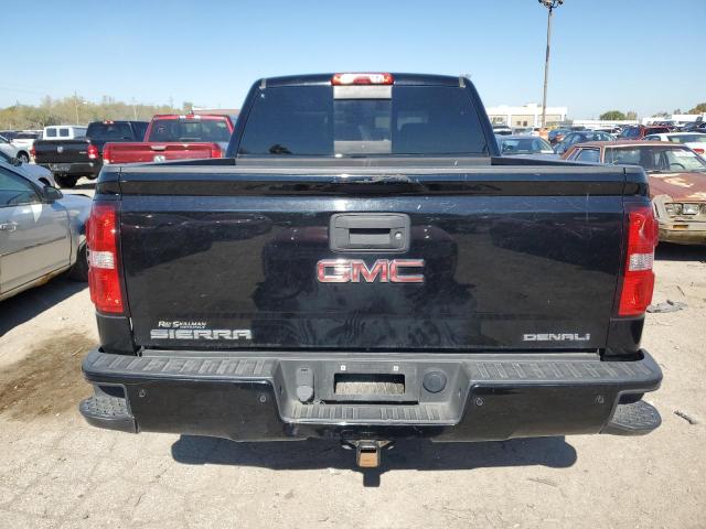 Photo 6 from auction – 2015 GMC SIERRA K15 with VIN 3GTU2WEC0FG533259