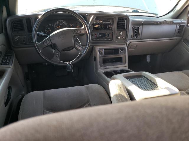 Photo 8 from auction – 2005 CHEVROLET AVALANCHE with VIN 3GNEC12Z75G154147