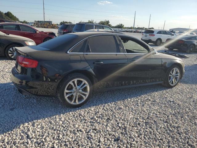 Photo 3 from auction – 2015 AUDI S4 PREMIUM with VIN WAUBGAFL2FA069302