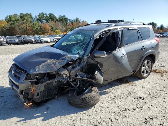 Photo 1 from auction – 2011 TOYOTA RAV4 SPORT with VIN JTMRF4DV6B5049289