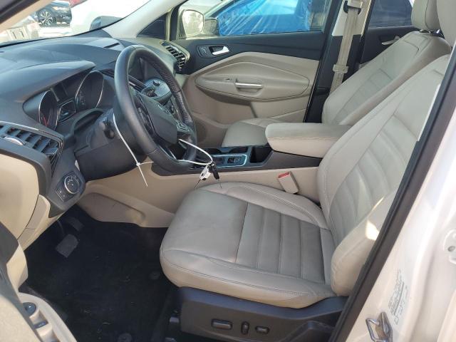 Photo 7 from auction – 2018 FORD ESCAPE SEL with VIN 1FMCU9HD6JUA94520