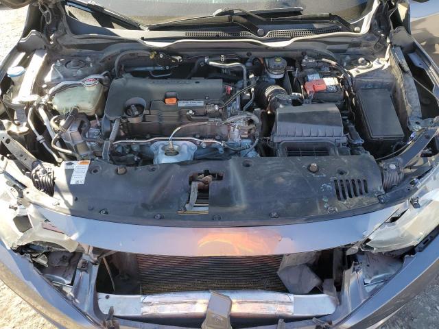 Photo 11 from auction – 2016 HONDA CIVIC EX with VIN 19XFC2F71GE053566