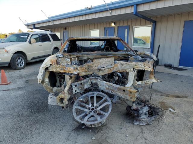 Photo 5 from auction – 2015 CHEVROLET CAMARO SS with VIN 2G1FG1EW1F9293794