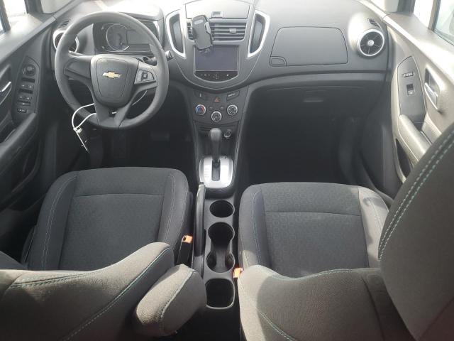 Photo 8 from auction – 2016 CHEVROLET TRAX LS with VIN 3GNCJKSB4GL259017