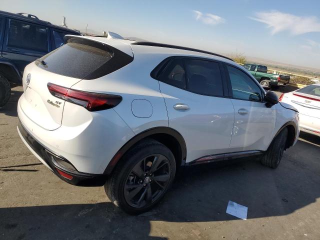 Photo 3 from auction – 2023 BUICK ENVISION E with VIN LRBFZNR48PD059642