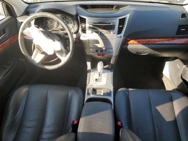 Снимка 8 от търг – 2011 SUBARU OUTBACK 2. с VIN 4S4BRBKC3B3430782