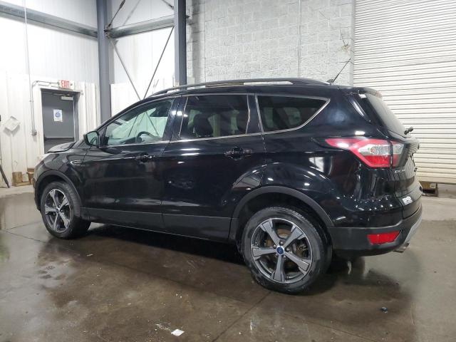 Foto 2 de la subasta – 2018 FORD ESCAPE SEL con VIN 1FMCU9HD3JUC70682