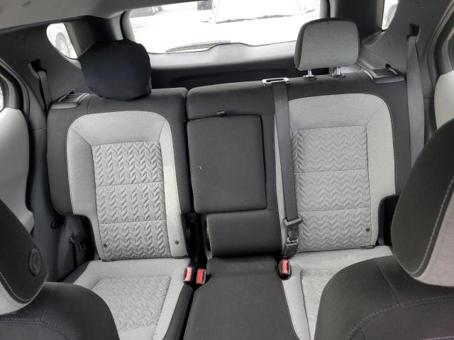 Photo 10 from auction – 2022 CHEVROLET EQUINOX LS with VIN 3GNAXSEV2NS238567