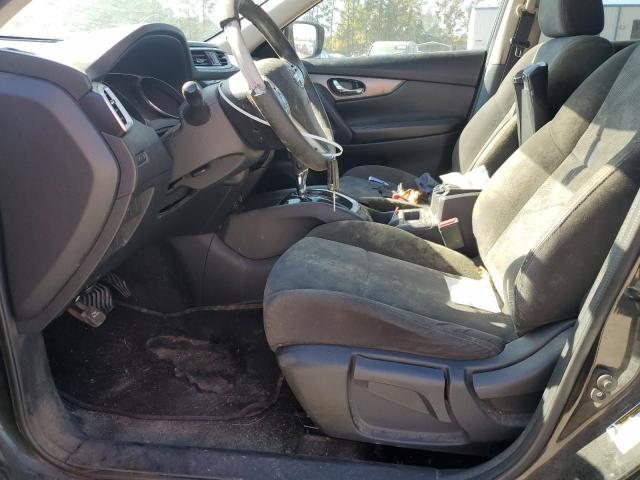 Photo 7 from auction – 2016 NISSAN ROGUE S with VIN KNMAT2MTXGP726896