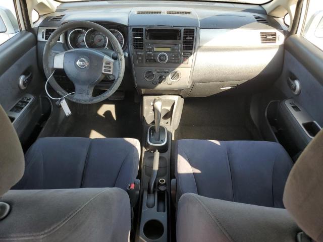 Photo 8 from auction – 2008 NISSAN VERSA S with VIN 3N1BC11E38L444698
