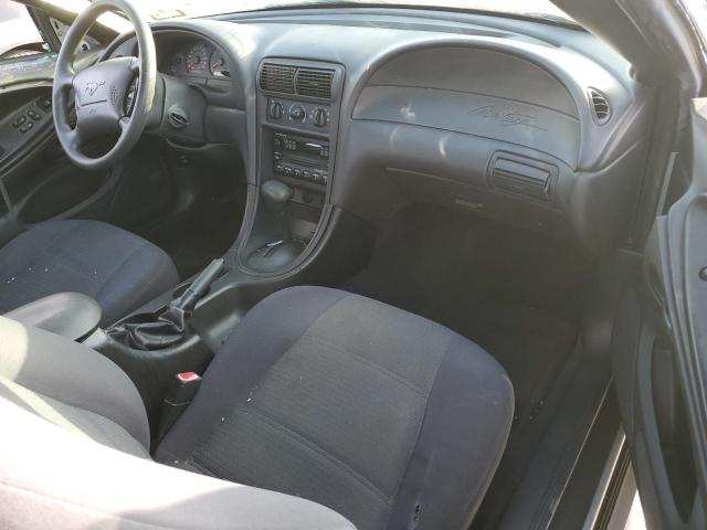 Photo 8 from auction – 2004 FORD MUSTANG with VIN 1FAFP40664F140726