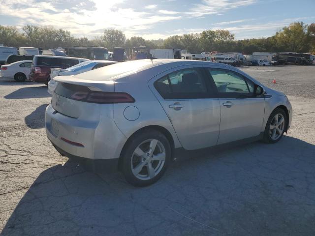 Photo 3 from auction – 2013 CHEVROLET VOLT with VIN 1G1RA6E46DU130178