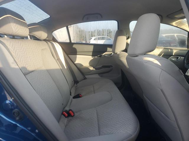 Photo 10 from auction – 2015 HONDA CIVIC LX with VIN 2HGFB2F59FH563394