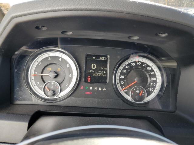 Photo 9 from auction – 2015 RAM 1500 ST with VIN 1C6RR7FT0FS680882