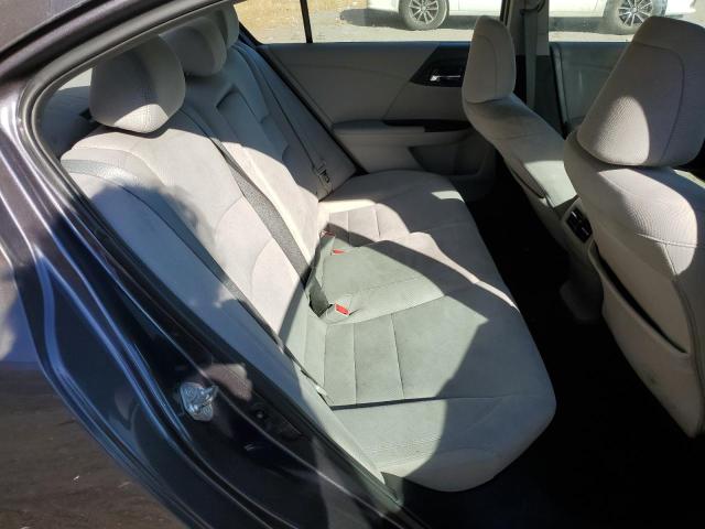 Photo 10 from auction – 2016 HONDA ACCORD EX with VIN 1HGCR2F79GA030350