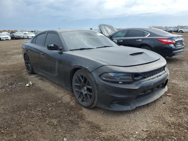 Photo 4 from auction – 2015 DODGE CHARGER R/ with VIN 2C3CDXCT5FH862624