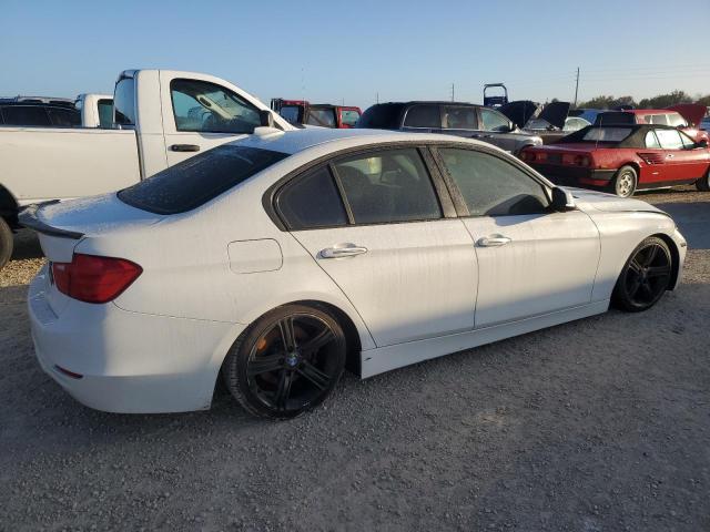 Photo 3 from auction – 2014 BMW 328 I with VIN WBA3A5G55ENP33225