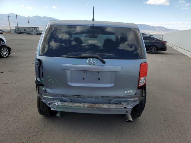 Photo 6 from auction – 2012 TOYOTA SCION XB with VIN JTLZE4FE4CJ023562