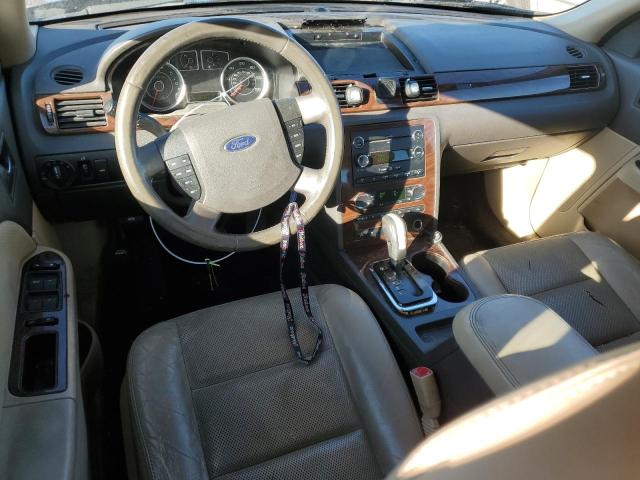 Photo 8 from auction – 2008 FORD TAURUS SEL with VIN 1FAHP24WX8G153583