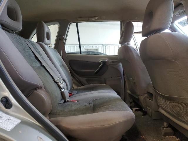 Photo 11 from auction – 2001 TOYOTA RAV4 with VIN JTEHH20V910129192
